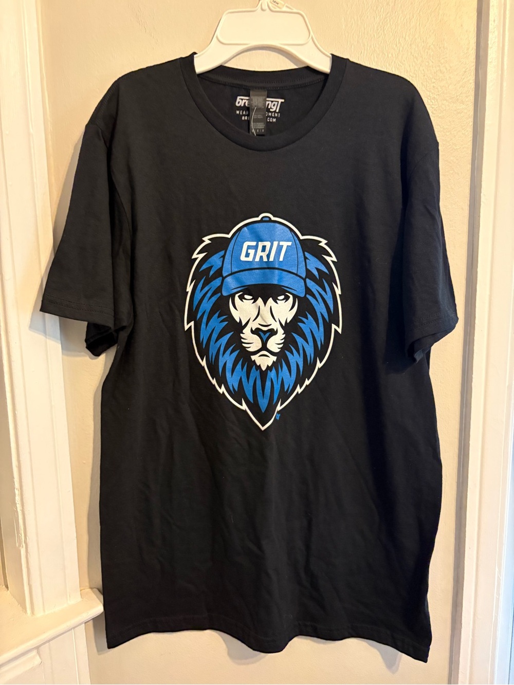 Detroit Lions Tshirt